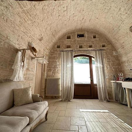 Masseria Signora Martina Franca Kültér fotó