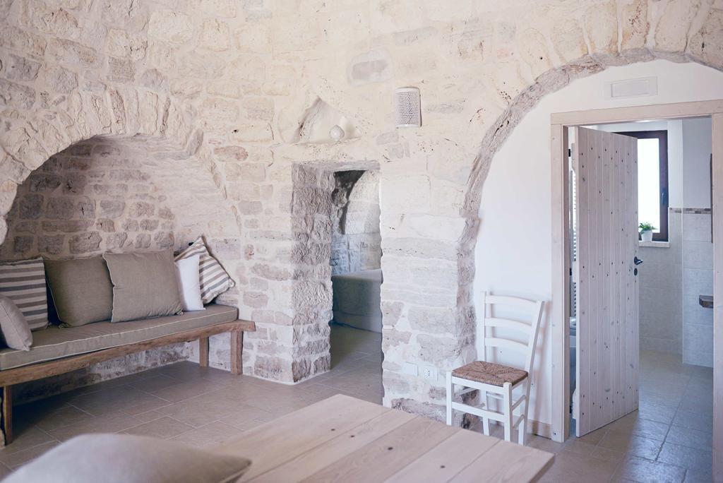 Masseria Signora Martina Franca Szoba fotó