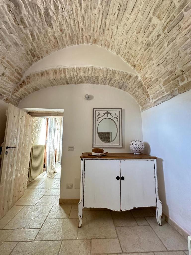 Masseria Signora Martina Franca Kültér fotó