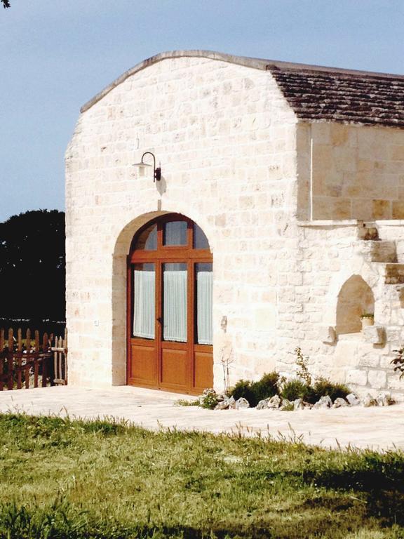 Masseria Signora Martina Franca Szoba fotó