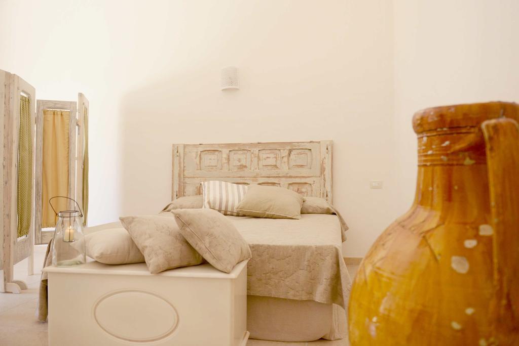 Masseria Signora Martina Franca Szoba fotó