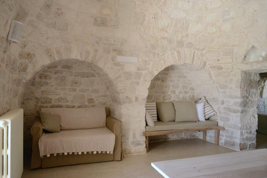 Masseria Signora Martina Franca Szoba fotó