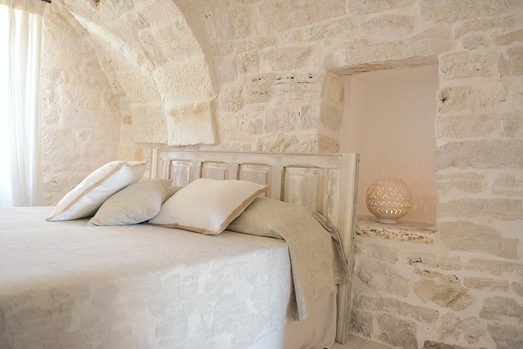 Masseria Signora Martina Franca Szoba fotó