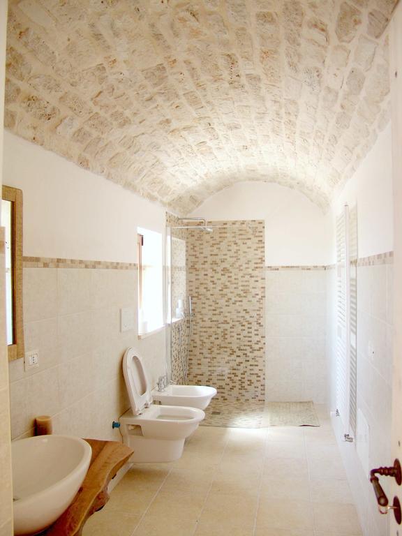 Masseria Signora Martina Franca Szoba fotó